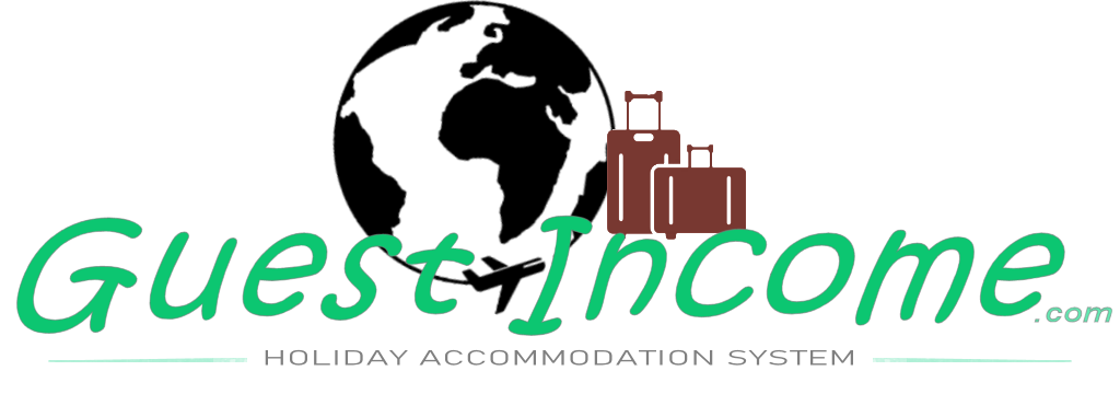 Guest Income - Logo